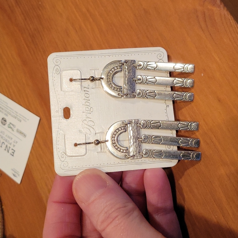 Brighton earings